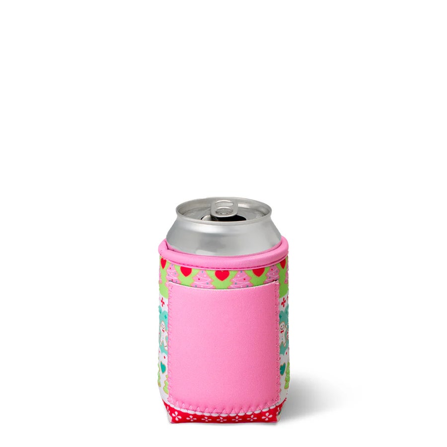 Swig Can Coolie