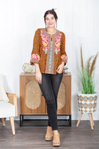 Details Matter Top