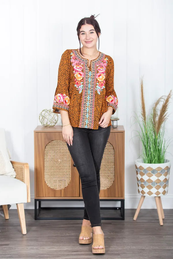 Details Matter Top