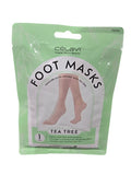Tea Tree Foot Masks
