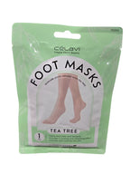 Tea Tree Foot Masks