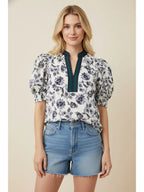 Cover Worthy Blouse