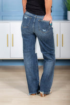 Ladies In The 90s Judy Blue Jeans