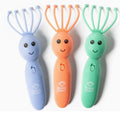 Shrimp Vibrating Head Massager