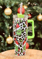 Mean one Tumblers