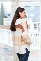 Prepped And Ready Sweater