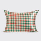 Holiday Satin Pillowcases