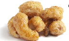 Ozark Candied Nuts