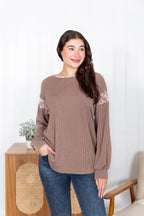 In Her Moment Top