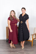 The Editor Dress