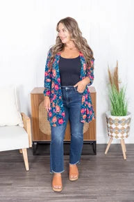 Because Of You Cardigan