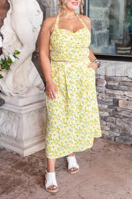 Sicilian Summer Separates