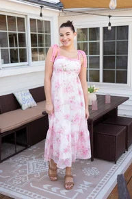 Fields of Hope Dress