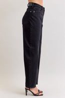 The Amaya Rigid Magic Judy Blue Jeans-15