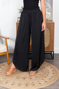 Look Your Best Wide Leg Pants