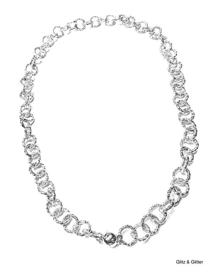 Glitz & Glitter Necklace