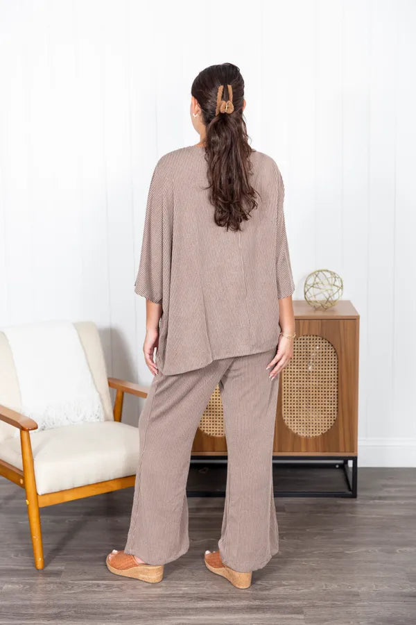 Autumn Essential Lounge Set