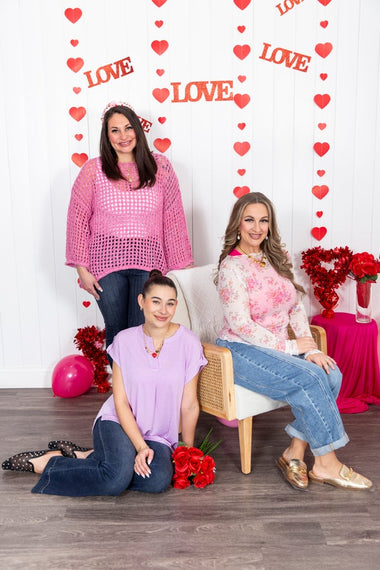 Always Positive Top - 0