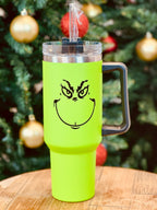 Mean one Tumblers