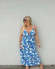 Charmingly Yours Dress