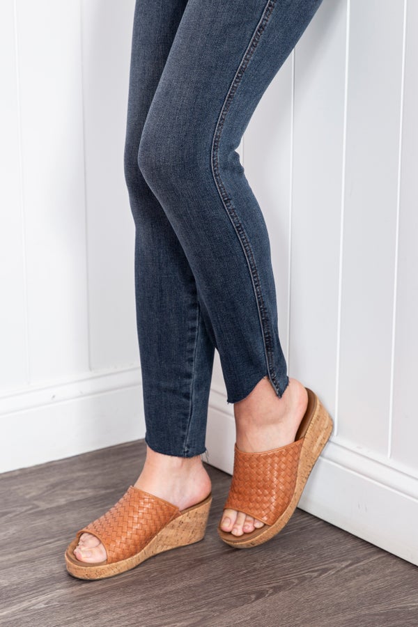 The Alison Tummy Control Judy Blue Jeans