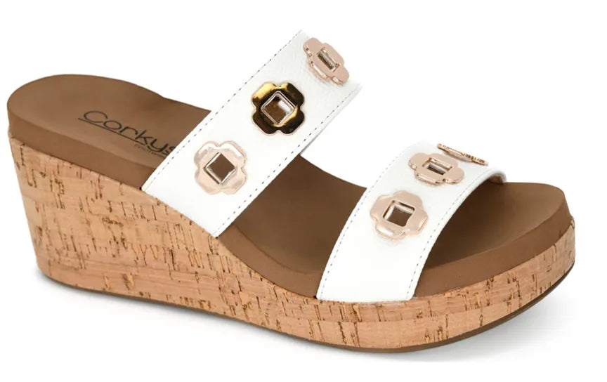 Corkys Hi Tide Wedge