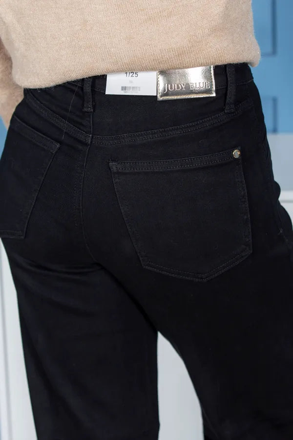 The Cora Judy Blue Jeans