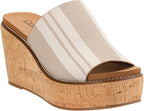 Corky Mugshot Wedge