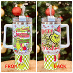 Mean one Tumblers