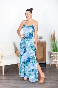 Mystic Rains Dress