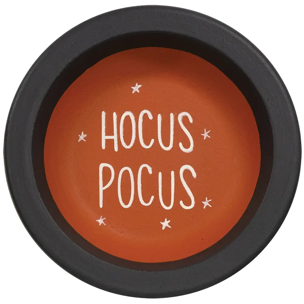 Hocus Pocus Mini Bowl