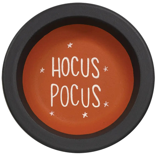 Hocus Pocus Mini Bowl
