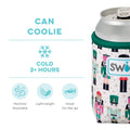 Swig Can Coolie