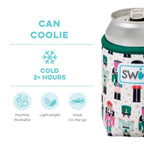 Swig Can Coolie