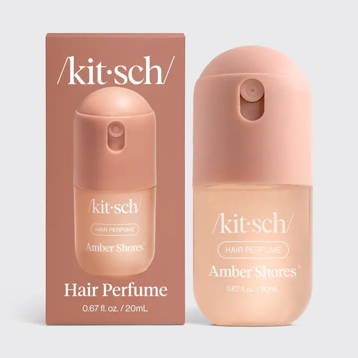 Mini Body Perfume Mist