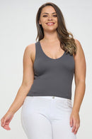 Your New Go To Reversible Ribbed Tank-11