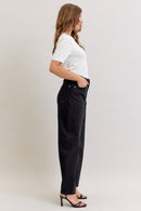 The Amaya Rigid Magic Judy Blue Jeans-12