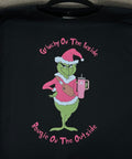 Mean One Graphic Tees