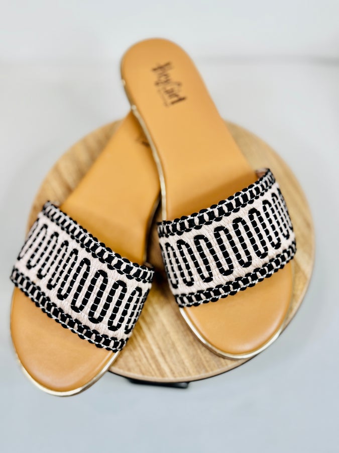 Here For A Good Time