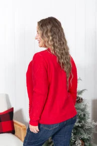 Simply Classic Cardigan