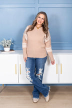 Winter Wonderland Sweater