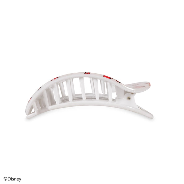 Teleties X Disney Flat Round Hair Clips