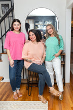 Well Wishes Top