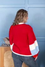 Apres Ski Sweater