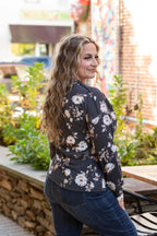 Bloom In Fall Top