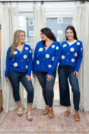 Daisy Darling Cardigan-8