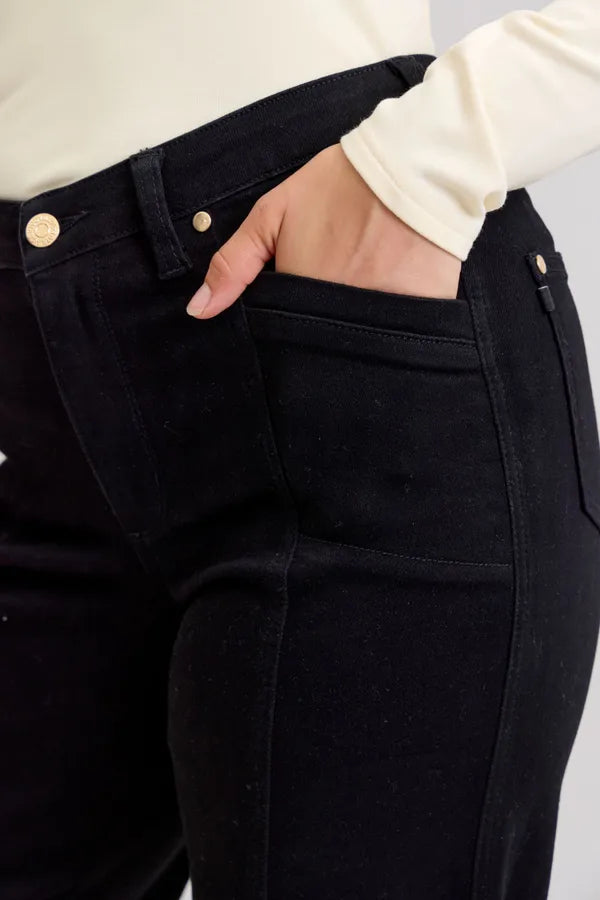 The Cora Judy Blue Jeans