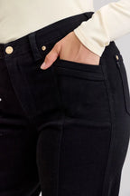 The Cora Judy Blue Jeans