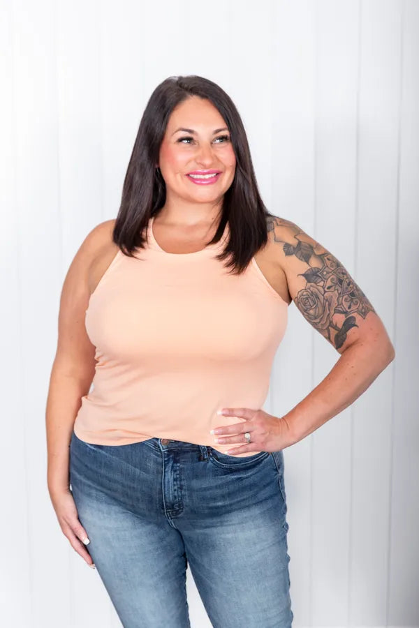 The Original Freedom Tank