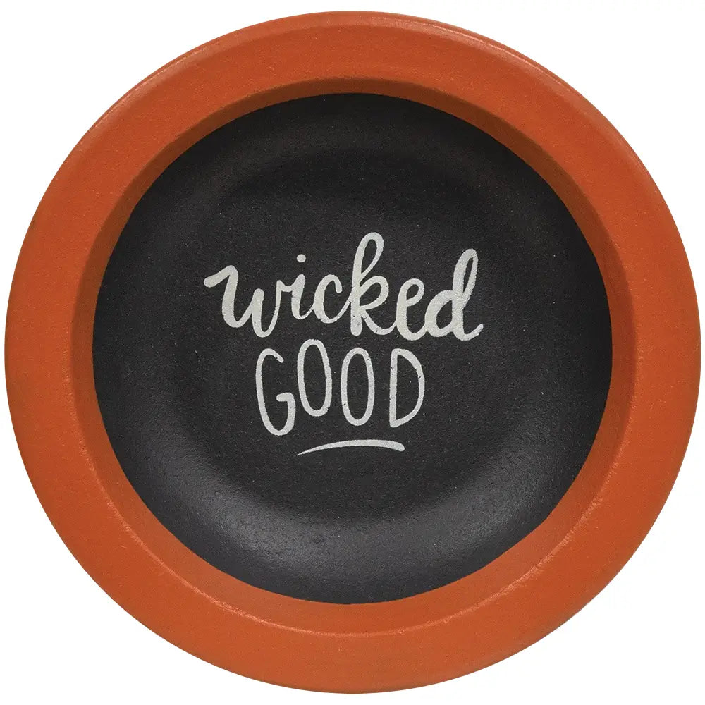 Hocus Pocus Mini Bowl